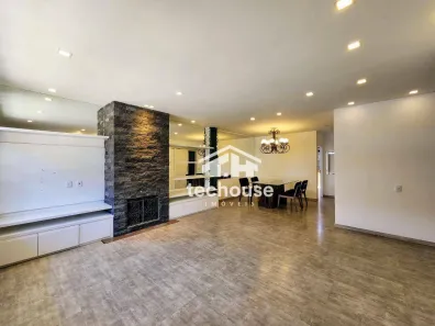 Casa de Condomínio com 4 Quartos para venda ou aluguel, 198m² no Alto, Teresópolis