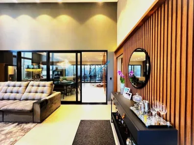 Casa de Condomínio com 3 Quartos à venda, 220m² no Centro, Sarandi
