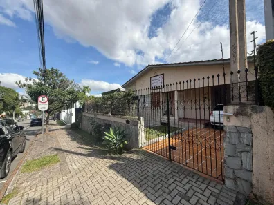 Casa Comercial para alugar, 150m² no Bigorrilho, Curitiba