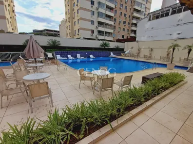 Apartamento com 3 Quartos à venda, 62m² no Rio Comprido, Rio de Janeiro