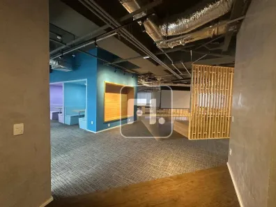 Conjunto Comercial / Sala para venda ou aluguel, 500m² no Alphaville Centro Industrial e Empresarial/Alphaville., Barueri