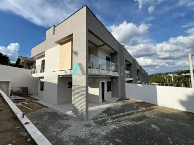 Sobrado com 3 Quartos à venda, 115m² no Centro, Quatro Barras