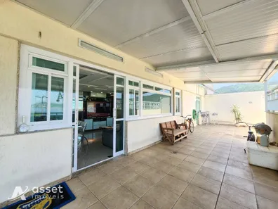Cobertura com 2 Quartos à venda, 200m² no São Francisco, Niterói