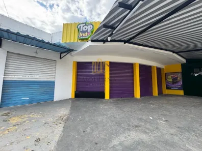 Loja / Salão / Ponto Comercial com 2 Quartos à venda, 164m² no Jardim Santa Rita, Nova Iguaçu
