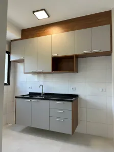 Cobertura com 2 Quartos à venda, 110m² no Jardim Guaçu, São Roque