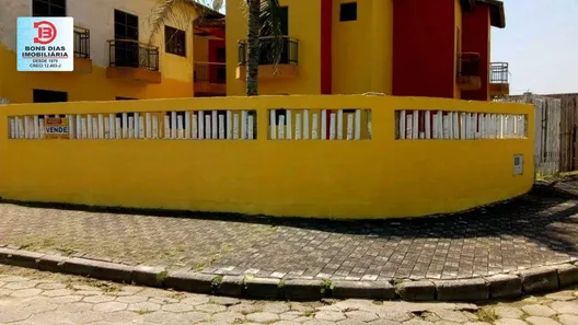 Apartamento com 3 Quartos à venda, 82m² no Parque Marinho, Mongaguá