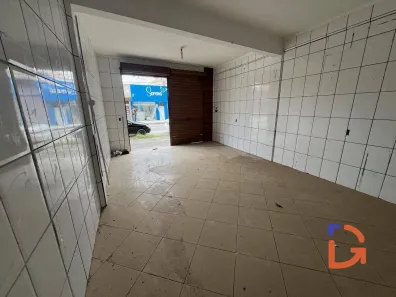 Loja / Salão / Ponto Comercial para venda ou aluguel, 55m² no Cidade Beira Mar, Rio das Ostras