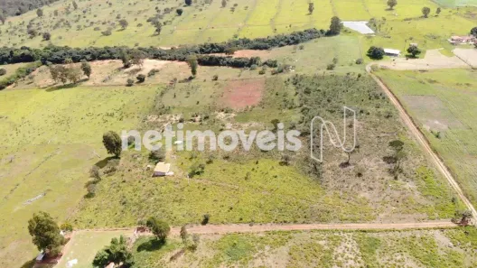 Fazenda / Sítio / Chácara com 2 Quartos à venda, 20300m² no Área Rural de Formosa, Formosa