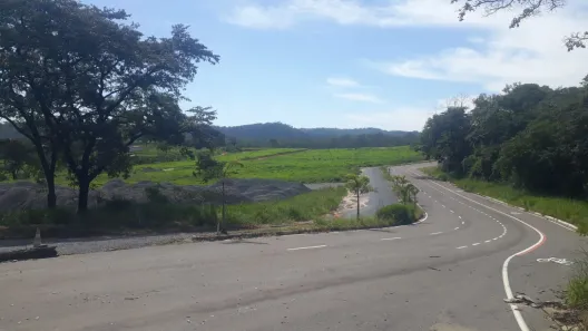 Terreno / Lote / Condomínio à venda, 1000m² no Distrito Industrial B, São José da Lapa