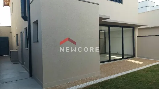 Casa de Condomínio com 3 Quartos à venda, 201m² no Residencial Jardim de Mônaco, Hortolândia