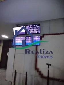 Kitnet com 1 Quarto à venda, 23m² no Centro, Niterói