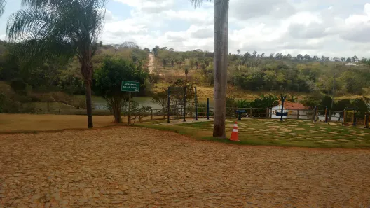 Terreno / Lote / Condomínio à venda, 1000m² no , Taquaraçu de Minas