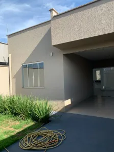 Casa com 2 Quartos à venda, 68m² no Setor Ponta Kayana, Trindade
