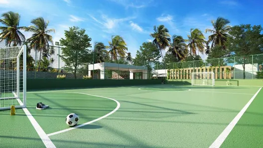 Terreno / Lote / Condomínio à venda, 375m² no Zona de Expansão (Robalo), Aracaju