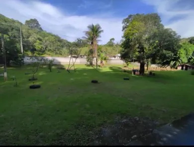 Fazenda / Sítio / Chácara com 2 Quartos à venda, 10400m² no Vale das Pedrinhas, Guapimirim