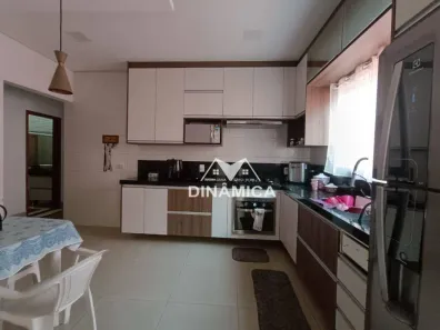 Casa com 2 Quartos à venda, 95m² no Jardim Maria Antonia (Nova Veneza), Sumaré