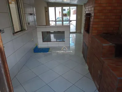 Casa de Condomínio com 2 Quartos à venda, 110m² no Jardim Karla, Pinhais