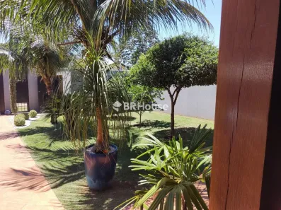 Casa de Condomínio com 3 Quartos à venda, 146m² no Residencial Oliveira III, Campo Grande