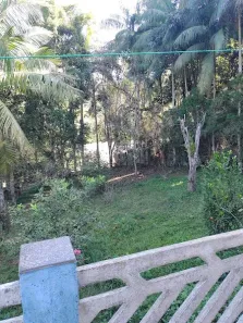 Fazenda / Sítio / Chácara com 3 Quartos à venda, 1158m² no Quarta Divisão, Ribeirão Pires