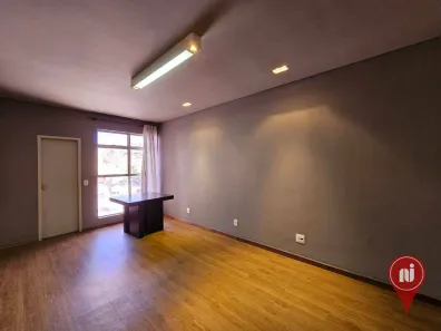 Conjunto Comercial / Sala à venda, 25m² no Carmo, Belo Horizonte
