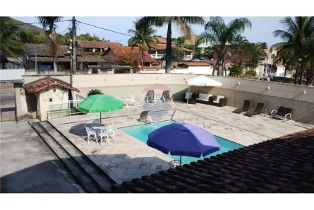 Hotel / Motel / Pousada à venda, 300m² no Inoã (Inoã), Maricá