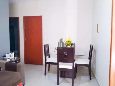Apartamento com 2 Quartos à venda, 68m² no Vila Orlandelia, Barra Mansa