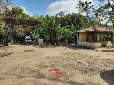 Fazenda / Sítio / Chácara à venda, 20m² no Chácara Marambaia, Caçapava