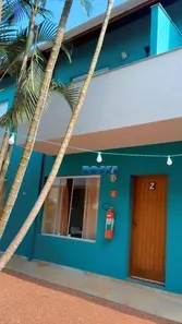Hotel / Motel / Pousada à venda, 1000m² no Maresias, São Sebastião