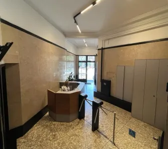 Conjunto Comercial / Sala para alugar, 50m² no Centro, São Paulo