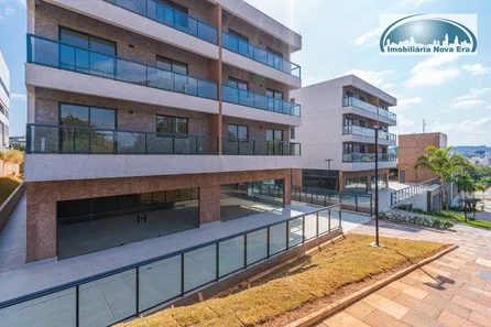Conjunto Comercial / Sala para alugar, 45m² no Pinheirinho, Vinhedo