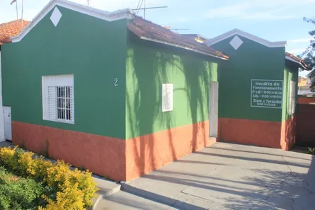 Casa com 2 Quartos à venda, 300m² no Centro, Itapevi