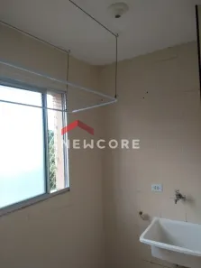 Apartamento com 2 Quartos à venda, 45m² no Parque Itararé, Embu-Guaçu