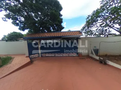 Cobertura com 4 Quartos para alugar, 260m² no Residencial Samambaia, São Carlos