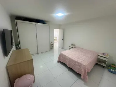Casa com 3 Quartos à venda, 279m² no Farolândia, Aracaju