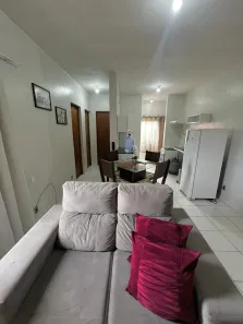 Apartamento com 2 Quartos à venda, 49m² no Cristo Redentor, Castanhal