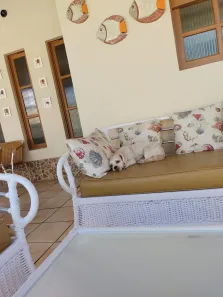 Casa de Condomínio com 3 Quartos à venda, 210m² no Vila de Abrantes (Abrantes), Camaçari