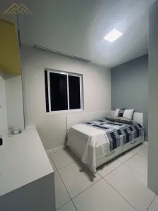 Casa com 3 Quartos para alugar, 160m² no Boa União (Abrantes), Camaçari
