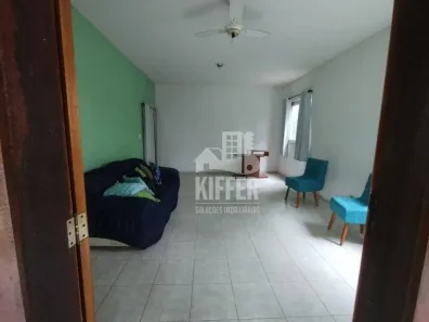 Casa de Condomínio com 3 Quartos à venda, 166m² no Itaipu, Niterói