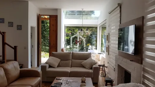 Casa de Condomínio com 3 Quartos à venda, 300m² no Condomínio Portal da Mantiqueira, Santo Antônio do Pinhal