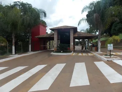 Terreno / Lote / Condomínio à venda, 1000m² no Jardim das Palmeiras, Capim Branco
