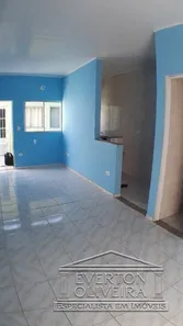 Kitnet com 1 Quarto à venda, 14m² no Parque dos Príncipes, Jacareí