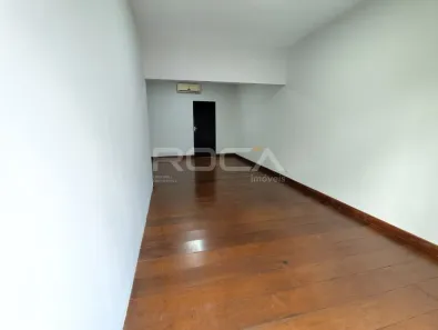 Prédio Inteiro com 4 Quartos para alugar, 149m² no Jardim Santa Paula, São Carlos