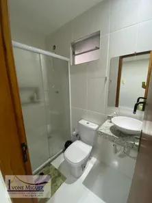 Apartamento com 1 Quarto à venda, 21m² no Centro, Paty do Alferes
