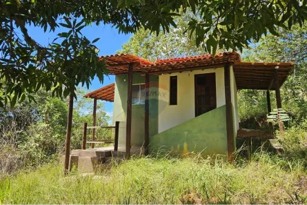 Casa de Vila com 1 Quarto à venda, 50m² no Barra do Pojuca (Monte Gordo), Camaçari