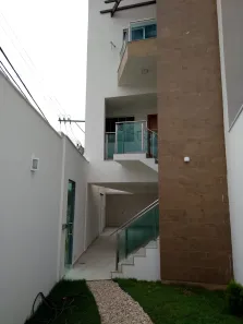 Casa com 3 Quartos para alugar, 120m² no Santo Agostinho, Governador Valadares