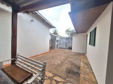 Fazenda / Sítio / Chácara com 2 Quartos para venda ou aluguel, 158m² no Santa Rita, Piracicaba