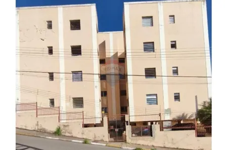 Apartamento com 2 Quartos para alugar, 57m² no Centro, Bragança Paulista