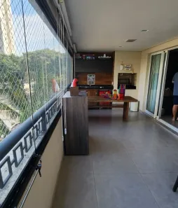 Apartamento com 3 Quartos à venda, 160m² no Parque Industrial Tomas Edson, São Paulo