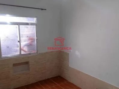 Casa com 2 Quartos para alugar, 54m² no Olinda, Nilópolis