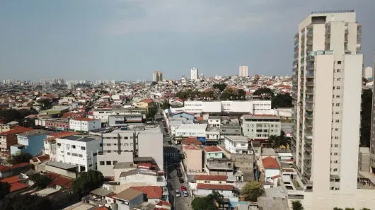 Apartamento com 2 Quartos à venda, 61m² no Vila Constança, São Paulo